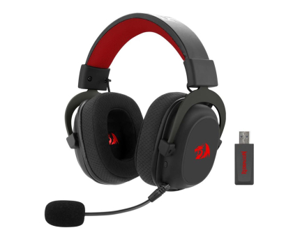 Słuchawka bezprzewodowa REDRAGON Zeus RGB Pro H510-PRO
